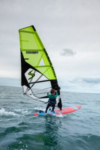 planche à voile