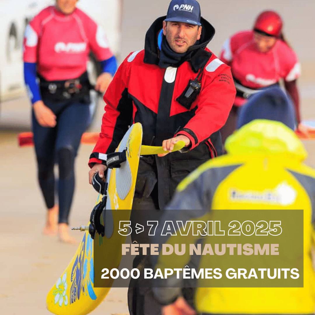 fête du nautisme 2025