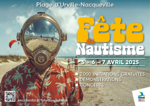 fête du nautisme 2025